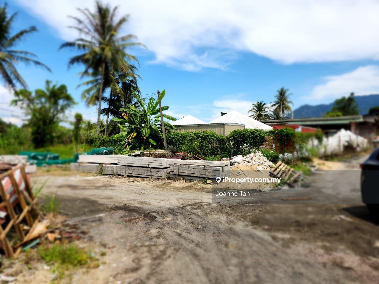 Residential Land for Sale in Slim River, Perak by Joanne Tan - iProperty.com.my