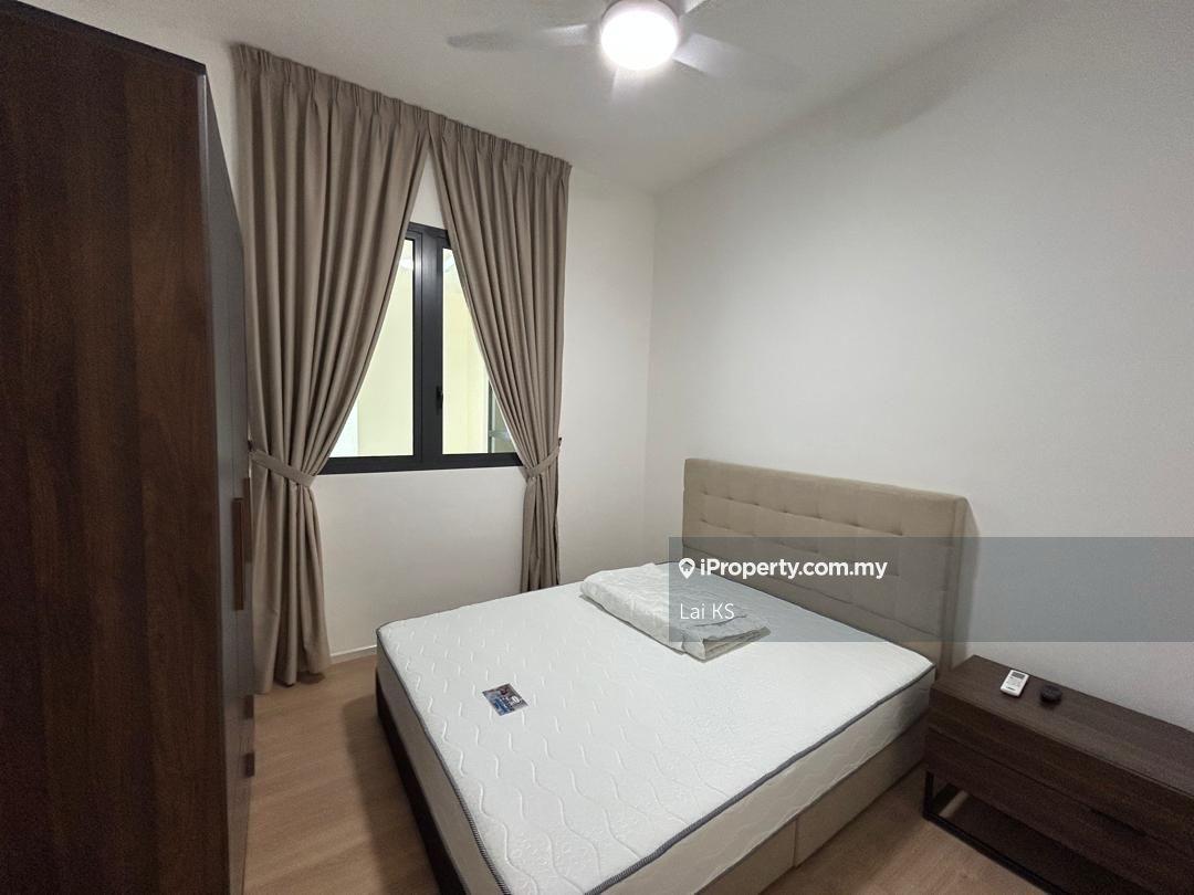 Service Residence for Rent in Laurel Residence by Lai KS - iProperty.com.my