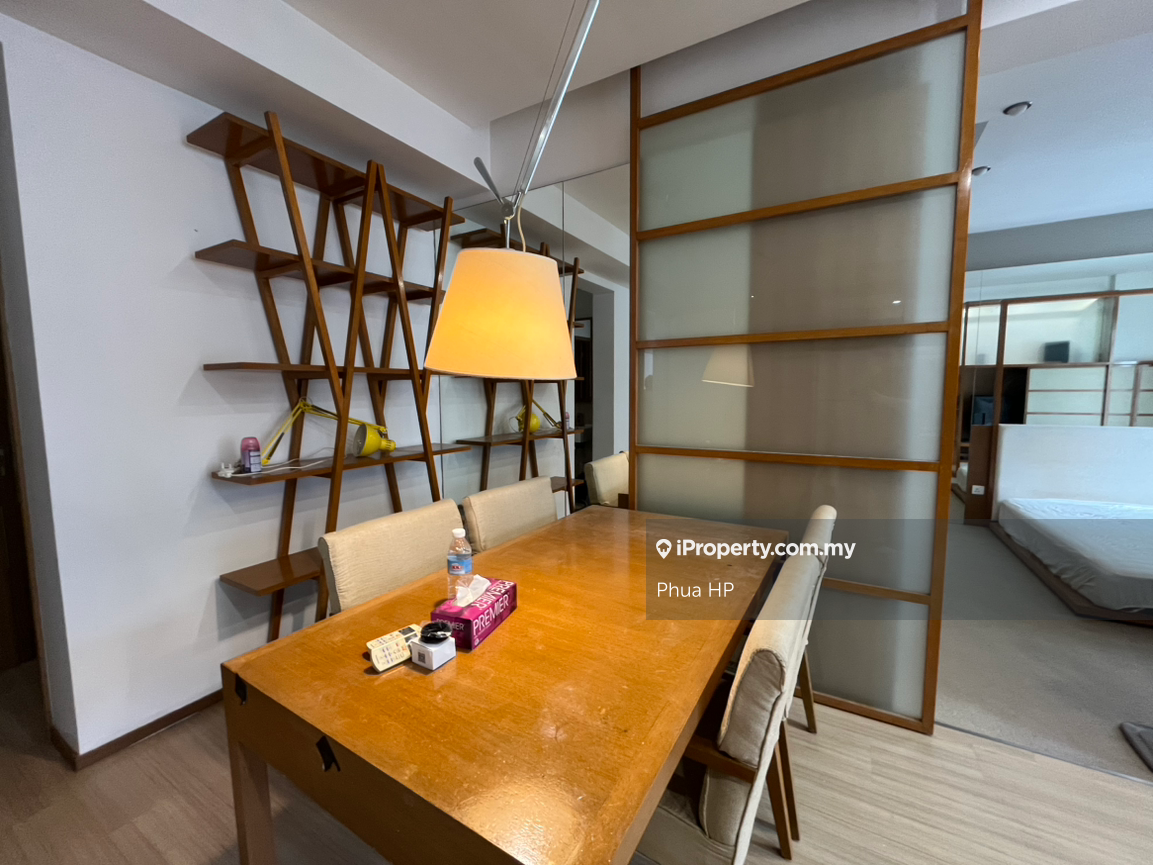 Service Residence for Rent in Verve Suites by Phua HP - iProperty.com.my