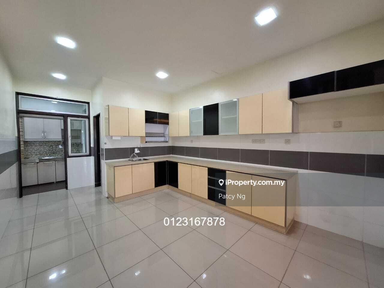 Semi-Detached House for Sale in Setia Damai, Setia Alam by Patcy Ng - iProperty.com.my