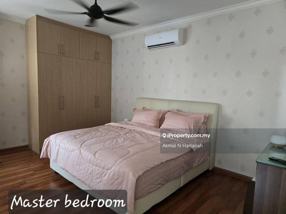 Semi-Detached House for Sale in Putrajaya, Putrajaya by Akmal N Hartanah - iProperty.com.my