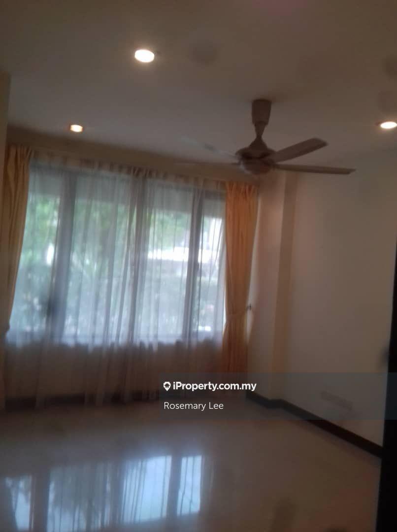 Semi-Detached House for Rent in Mont Kiara, Kuala Lumpur by Rosemary Lee - iProperty.com.my