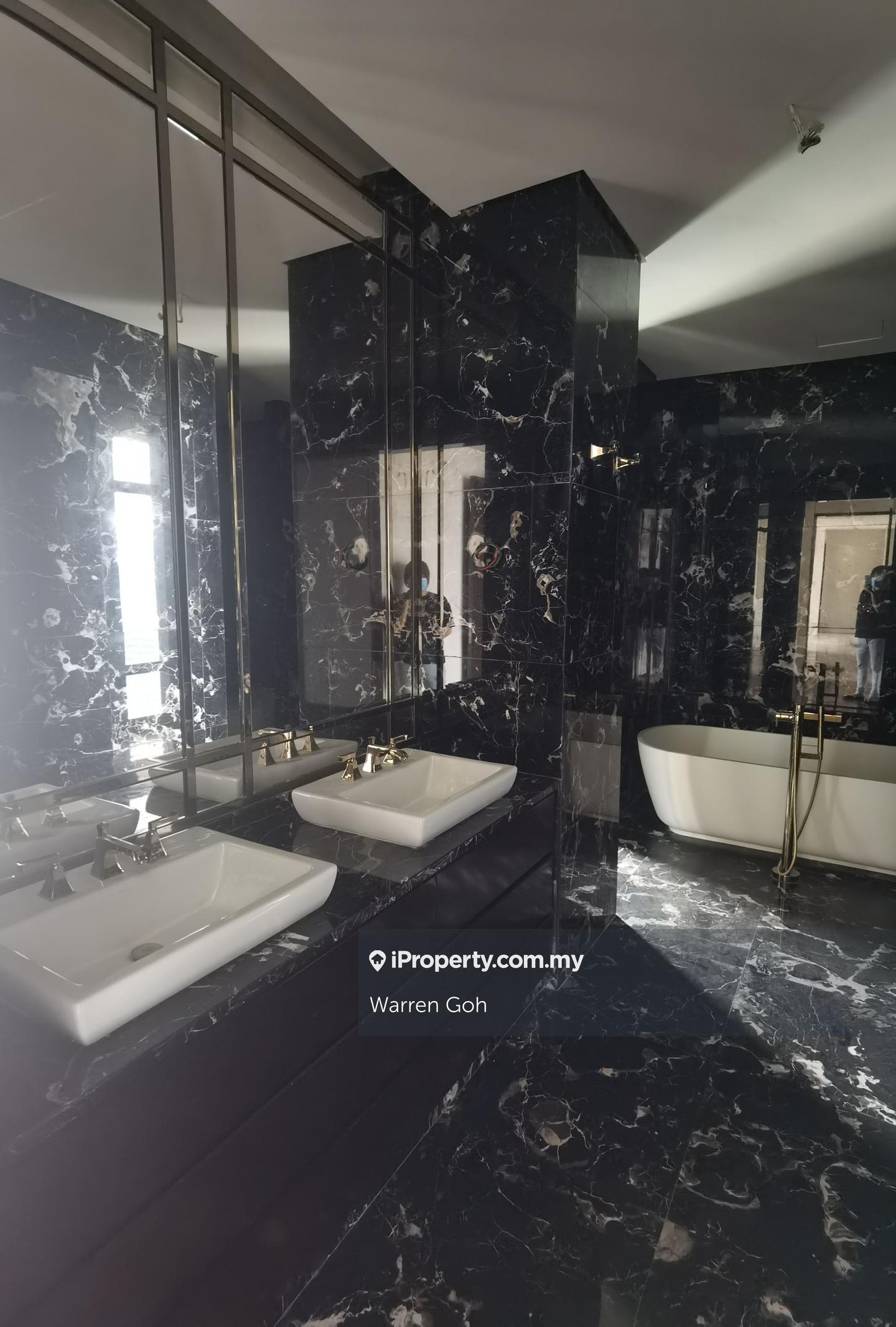 Service Residence for Sale in Four Seasons Place by Warren Goh - iProperty.com.my