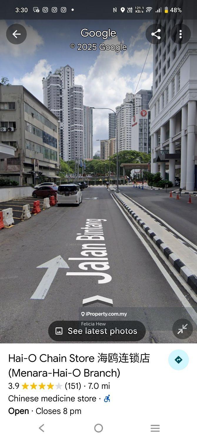 Apartment for Sale in Sun Complex by Felicia Hew - iProperty.com.my