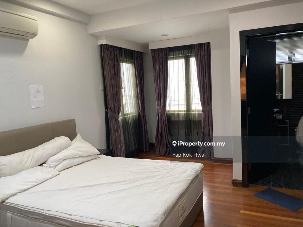 Kondominium untuk Disewa di Sri Kenny oleh Yap Kok Hwa - iProperty.com.my