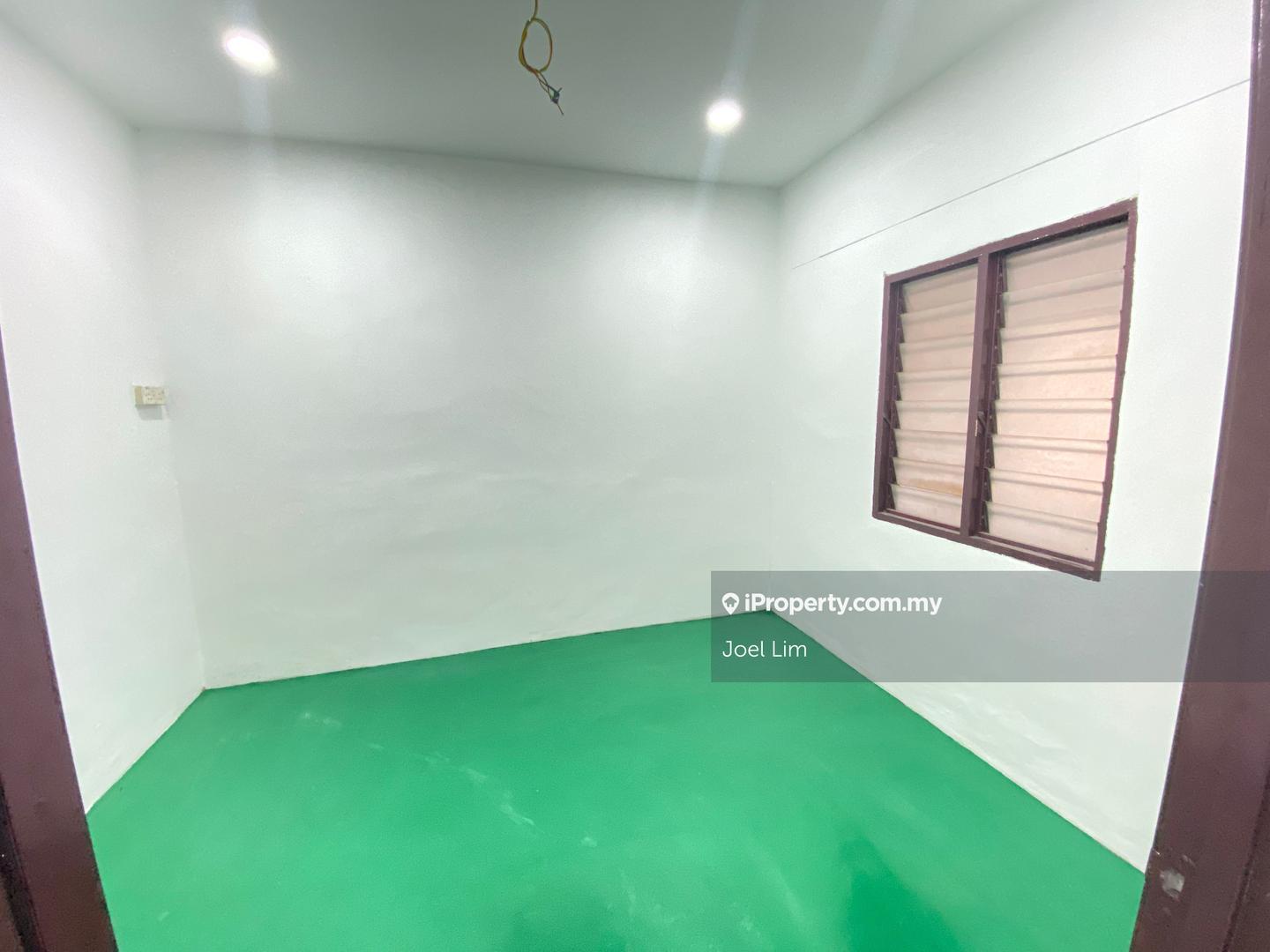 Rumah Berangkai 1 Tingkat untuk Dijual di Kawasan 11, Kampung Idaman, Pelabuhan Klang oleh Joel Lim - iProperty.com.my