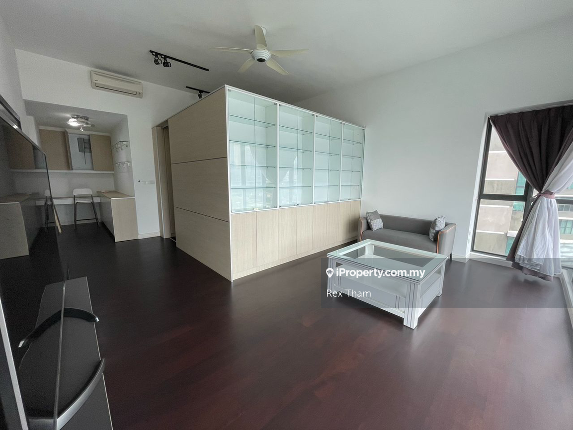 Service Residence for Sale in Setia SKY Residences by Rex Tham - iProperty.com.my