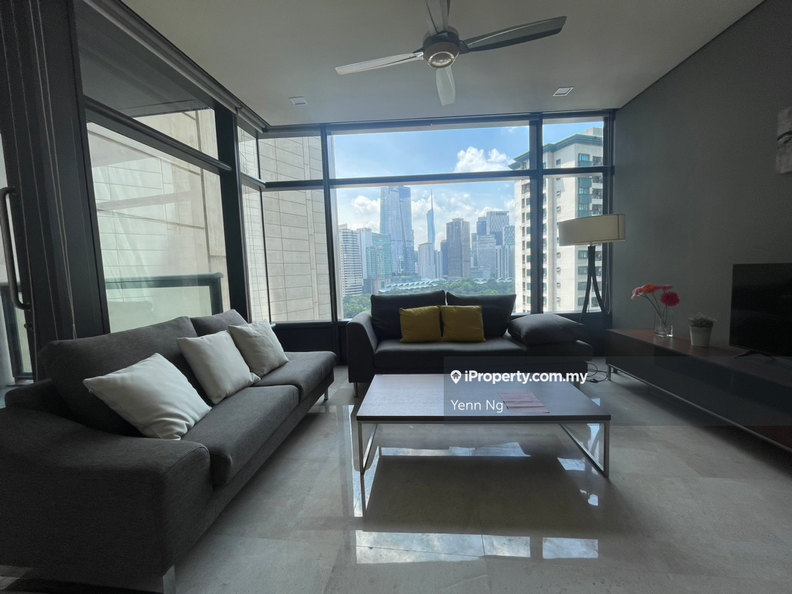 Condominium for Sale in Condominium @ The Troika by Yenn Ng - iProperty.com.my