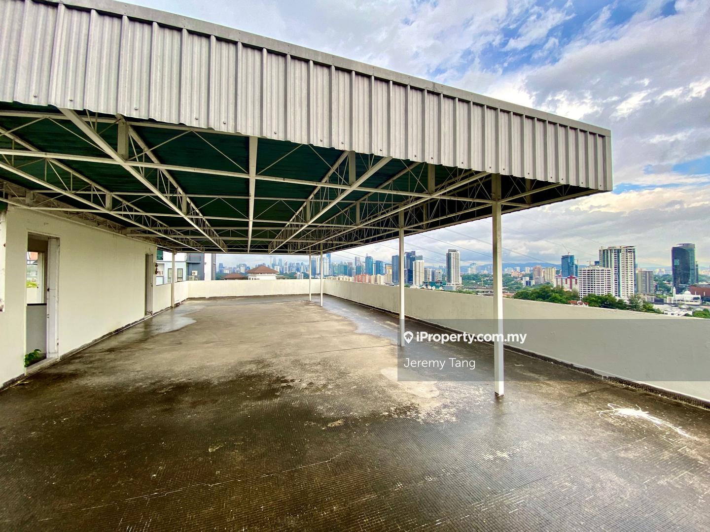 Bungalow House for Sale in Prime and Elevated Land in Bukit Pantai, Bangsar by Jeremy Tang - iProperty.com.my