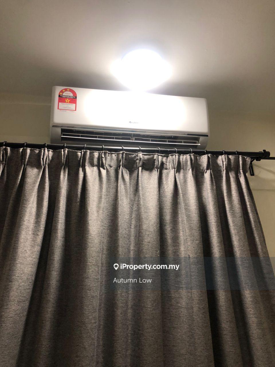 Service Residence for Rent in Ritze Perdana 1 by Autumn Low - iProperty.com.my