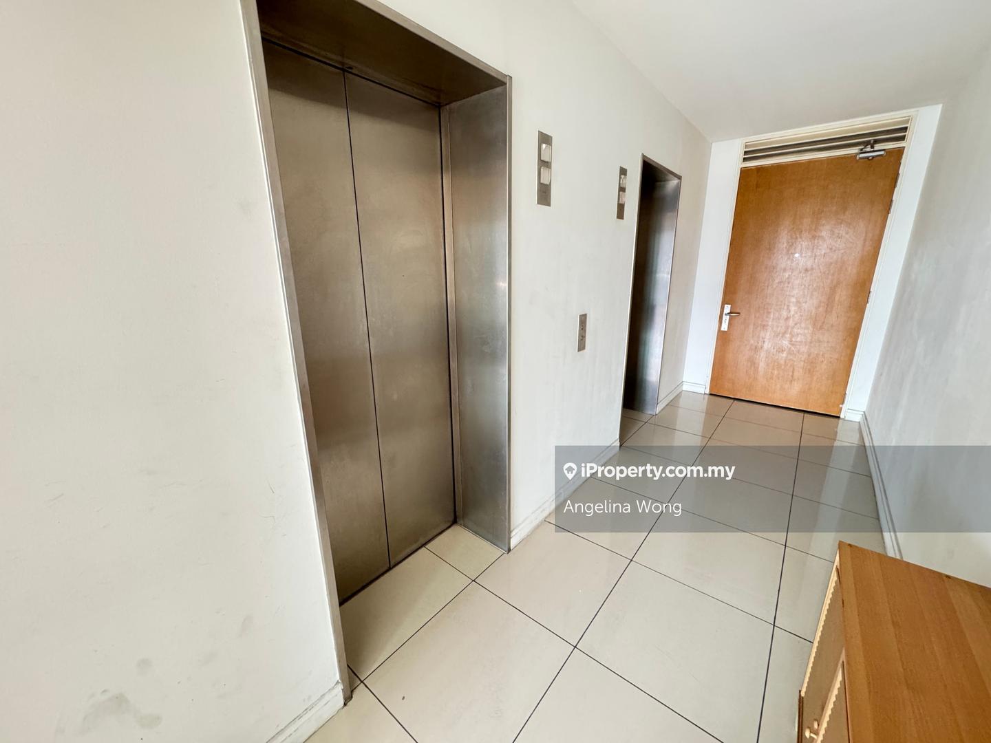 Residensi Servis untuk Dijual di Setia SKY Residences oleh Angelina Wong - iProperty.com.my