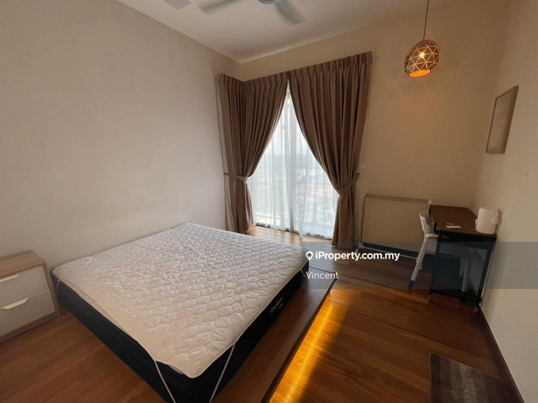 Condominium for Rent in Sky Condominium (Skyz Residence) by Vincent - iProperty.com.my