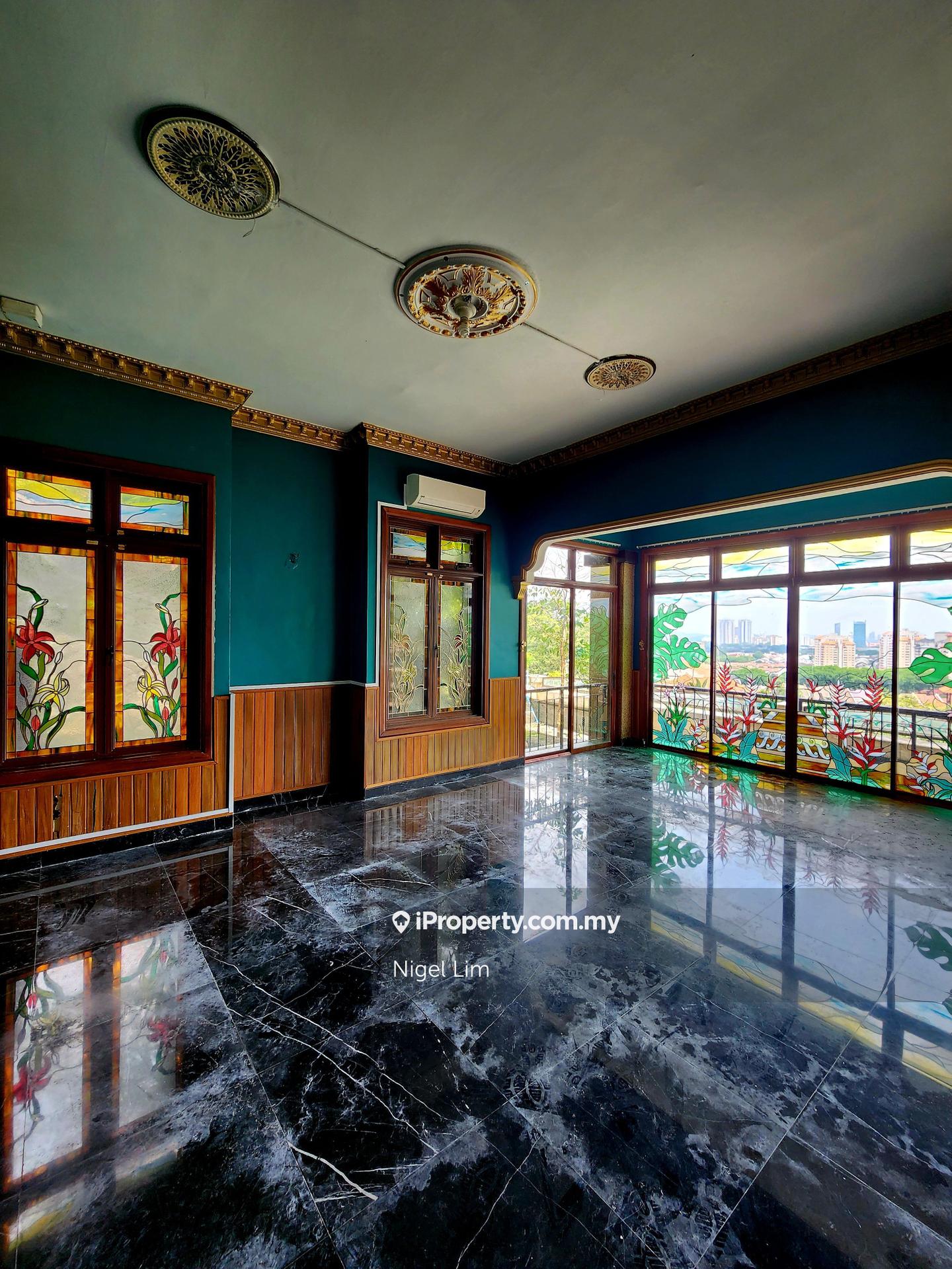 Banglo untuk Dijual di Taman Tun Dr Ismail, Kuala Lumpur oleh Nigel Lim - iProperty.com.my