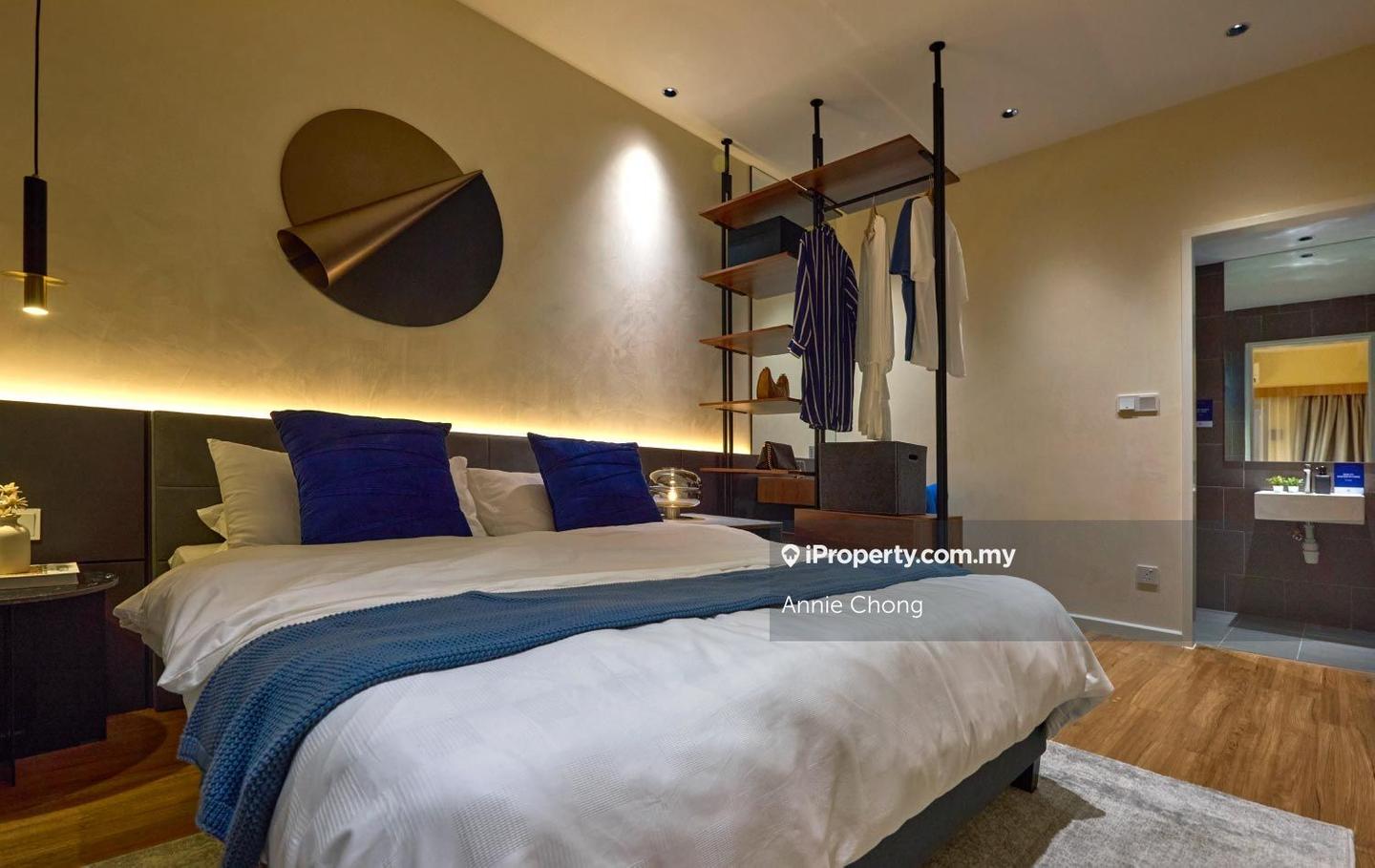 Service Residence for Sale in COVO @ 16 Sierra by Annie Chong - iProperty.com.my