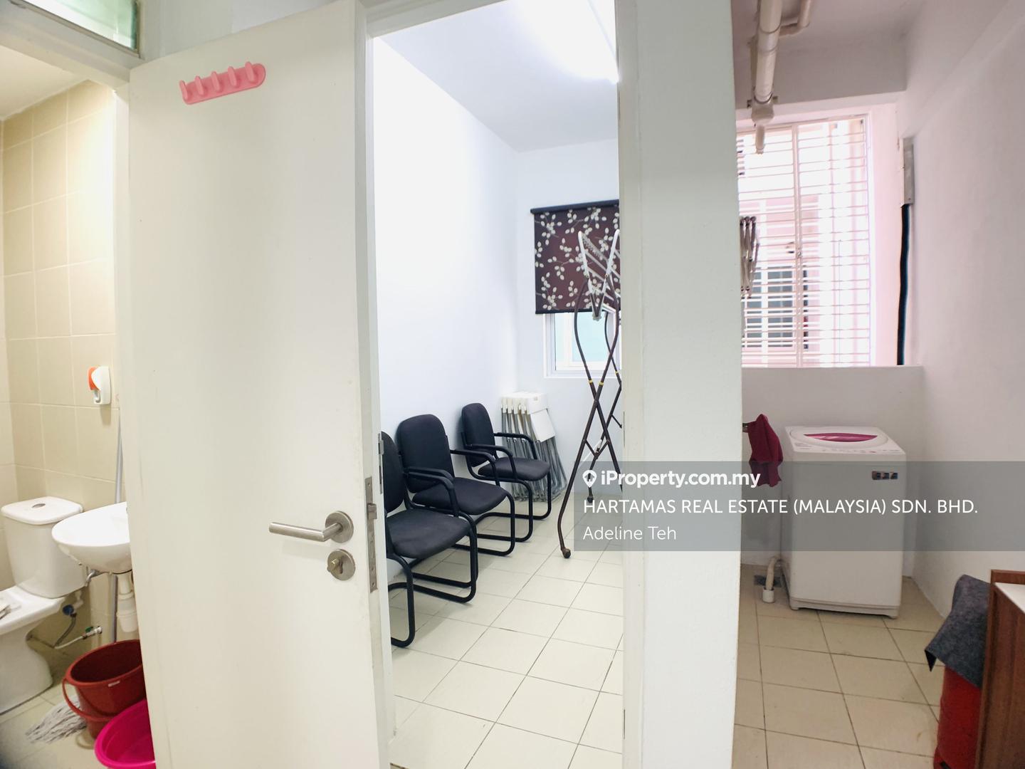 Condominium for Rent in Le Yuan Residence by Adeline Teh - iProperty.com.my