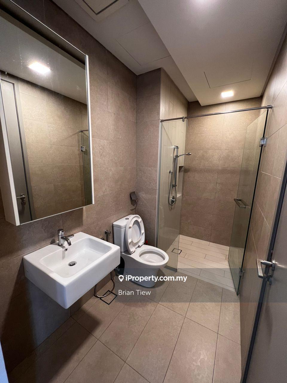 Residensi Servis untuk Disewa di Twin Arkz oleh Brian Tiew - iProperty.com.my