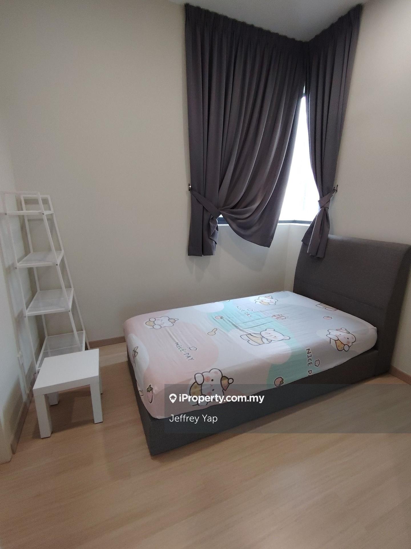 Service Residence for Sale in The Cruise Residence by Jeffrey Yap - iProperty.com.my