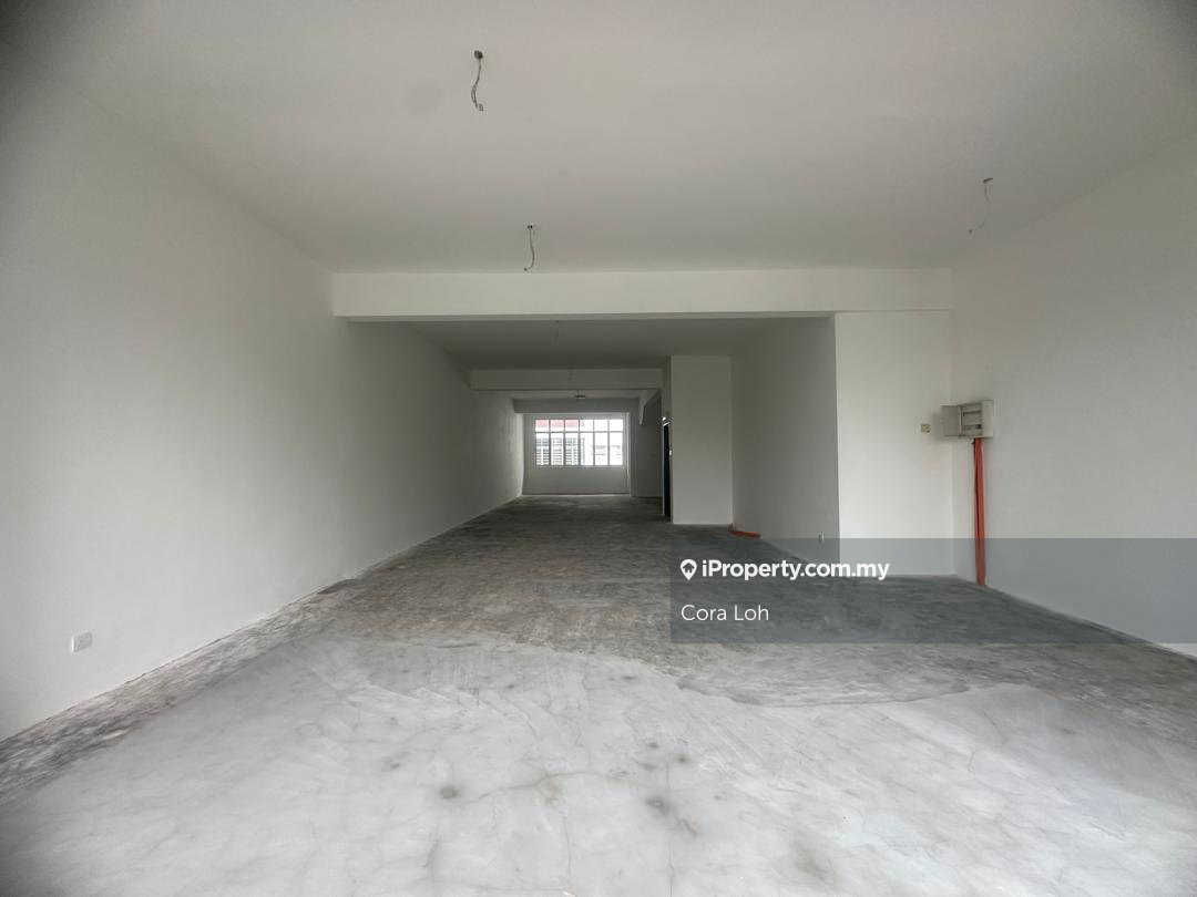 Kedai-Pejabat untuk Dijual di Masai, Johor oleh Cora Loh - iProperty.com.my
