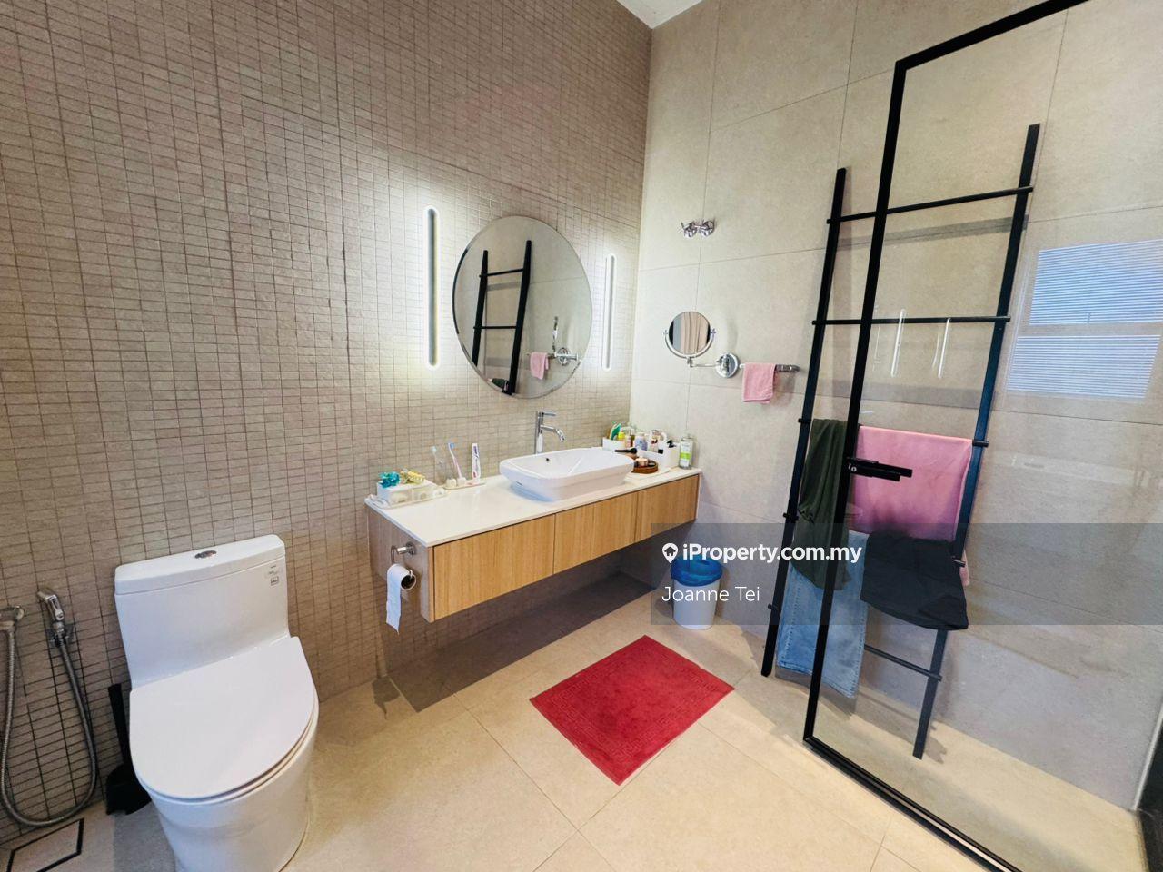 Rumah Berangkai 2 Tingkat untuk Dijual di Atyca @ Isle Of Botanica, Cyberjaya oleh Joanne Tei - iProperty.com.my