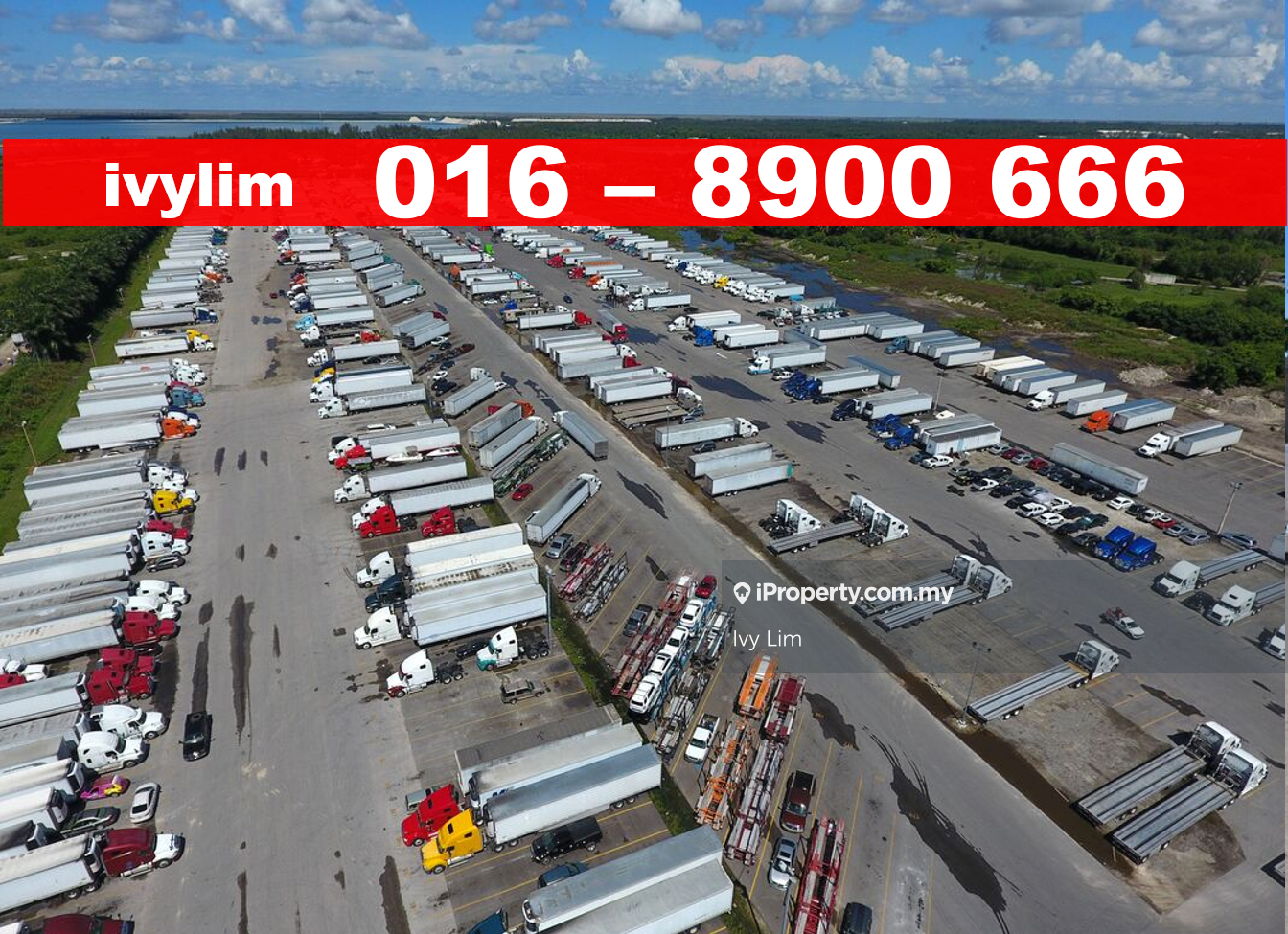 Tanah Pertanian untuk Dijual di Kapar, Meru, Klang., Kapar oleh Ivy Lim - iProperty.com.my