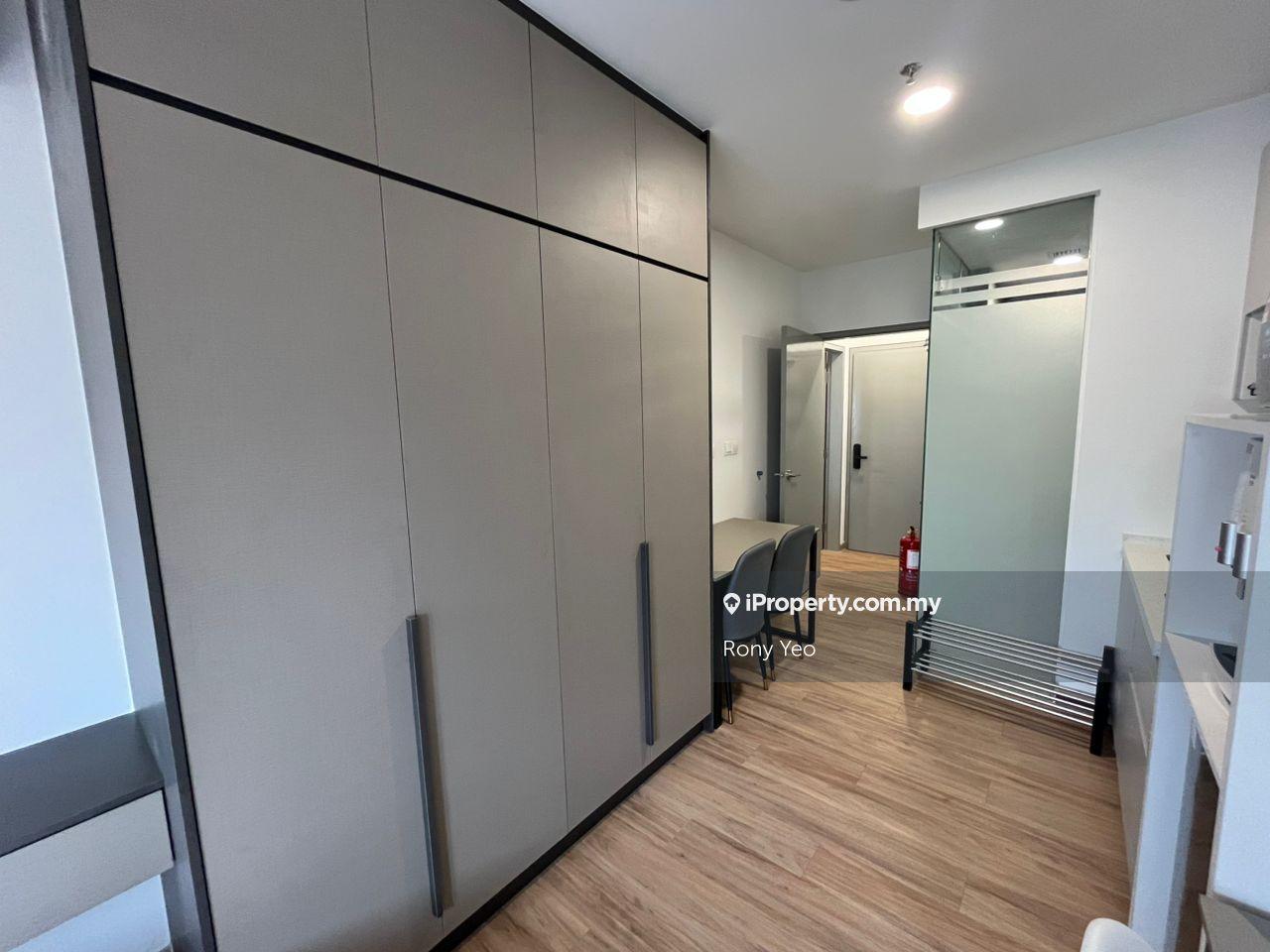 Residensi Servis untuk Disewa di Riveria City oleh Rony Yeo - iProperty.com.my