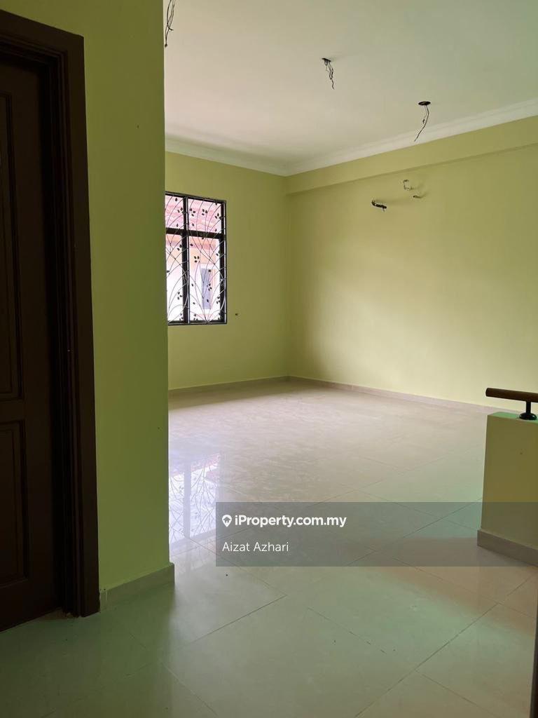 Rumah Berkembar untuk Dijual di Taman Melawati, Ulu Kelang oleh Aizat Azhari - iProperty.com.my