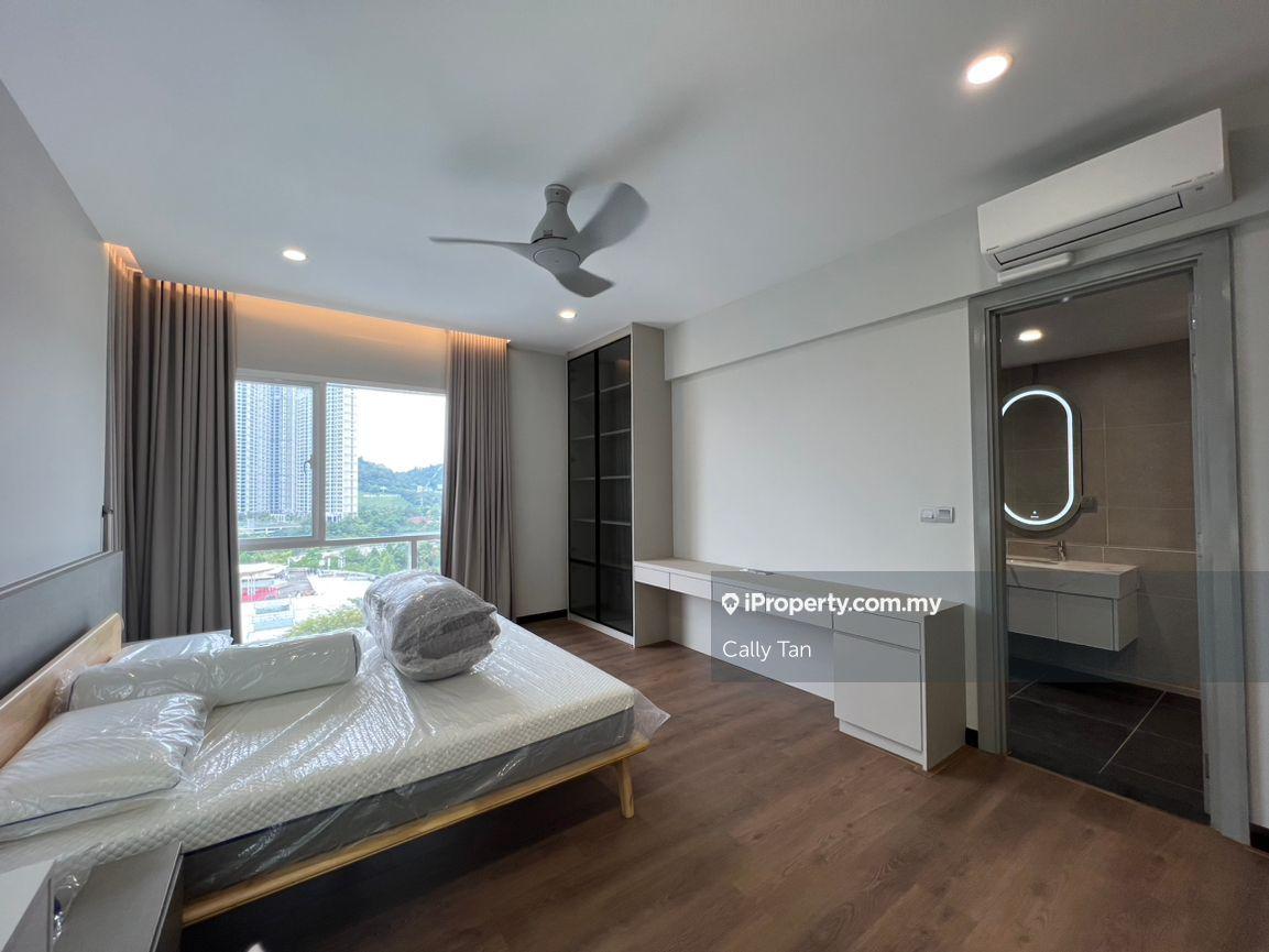 Condominium for Rent in The Northshore Gardens by Cally Tan - iProperty.com.my