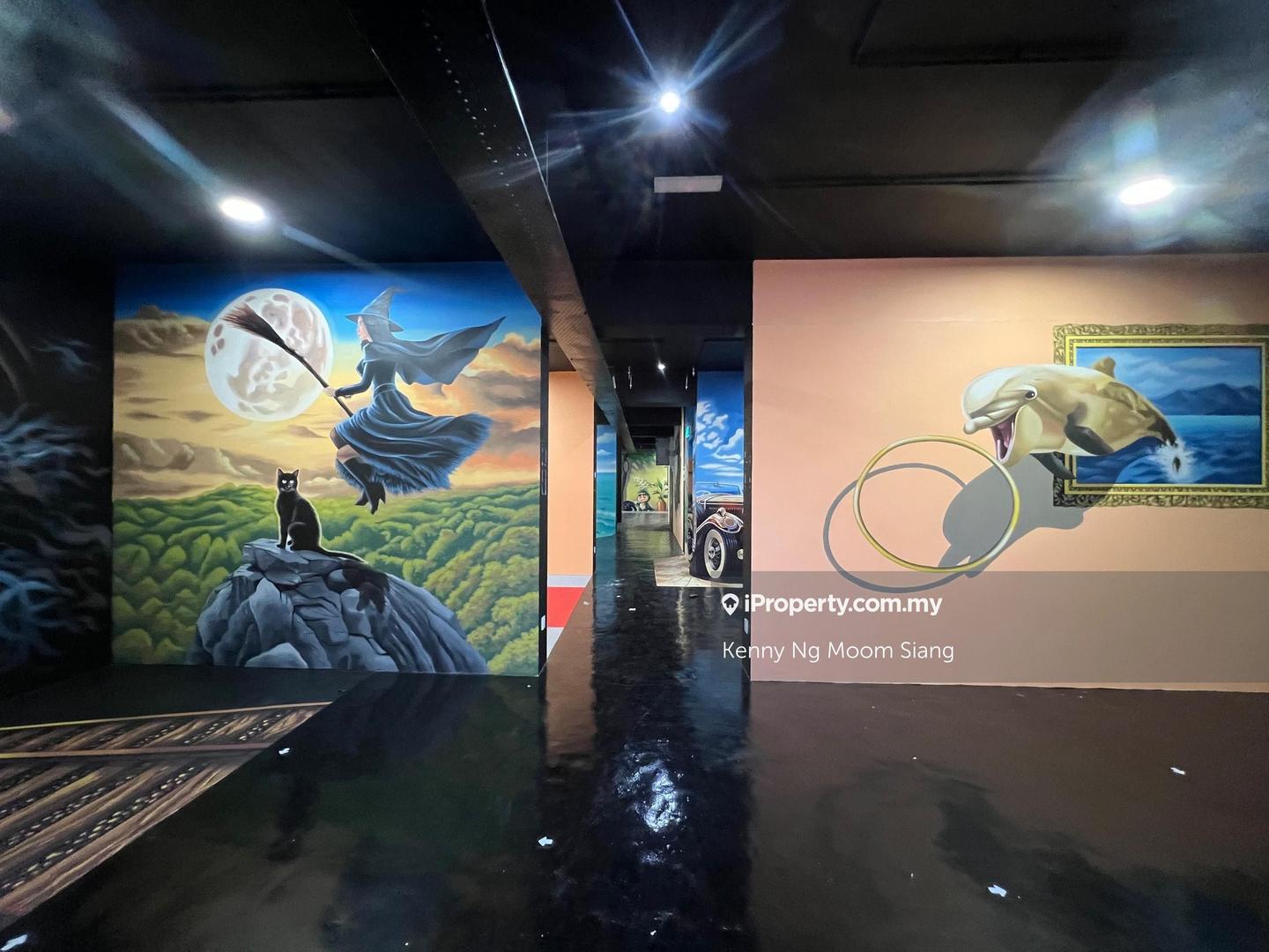 Kedai-Pejabat untuk Disewa di Jinjang Selatan, Jinjang oleh Kenny Ng Moom Siang - iProperty.com.my