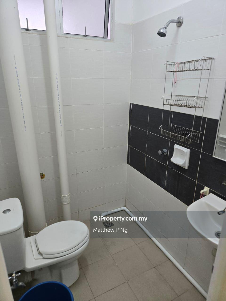 Pangsapuri untuk Dijual di Idaman Iris oleh Matthew P'Ng - iProperty.com.my