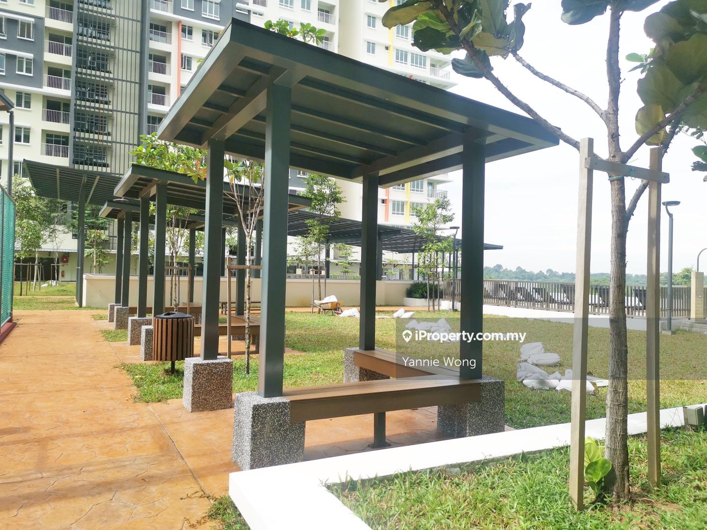 Condominium for Sale in Residensi Suasana @ Damai by Yannie Wong - iProperty.com.my