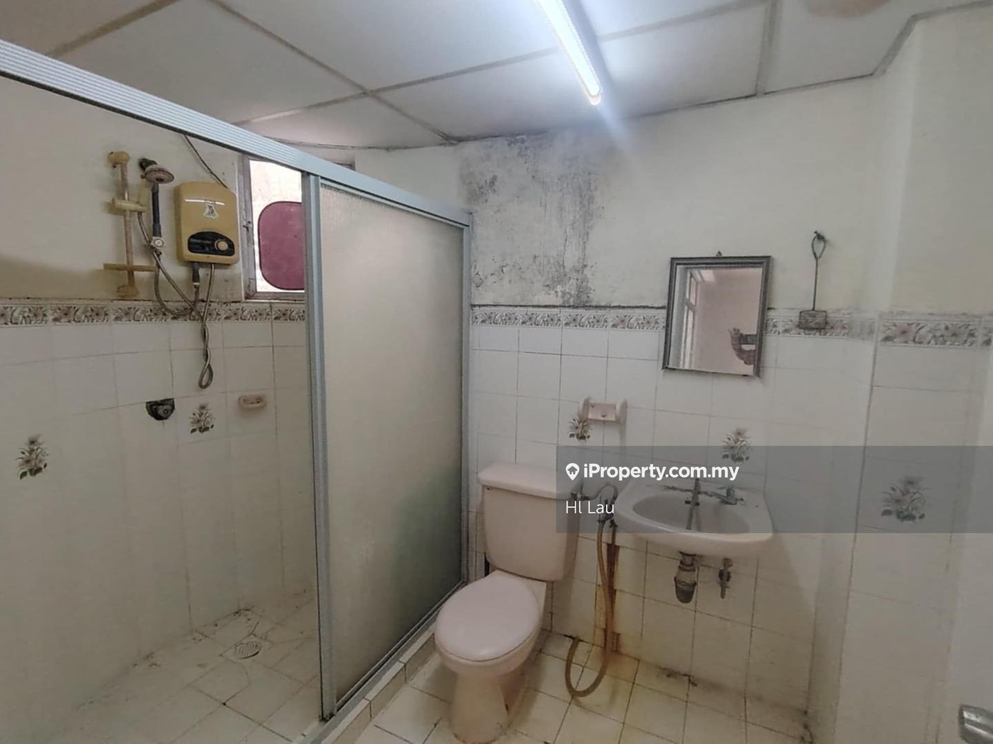 Condominium for Sale in Venice Hill by Hl Lau - iProperty.com.my