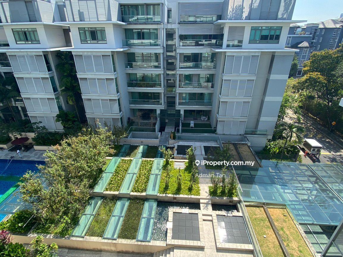 Condominium for Sale in U-Thant Residence by Adman Tan - iProperty.com.my