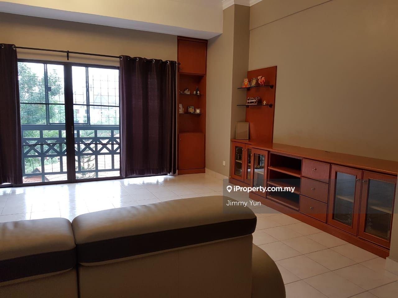 Kondominium untuk Dijual di Evergreen Park Scot Pine oleh Jimmy Yun - iProperty.com.my