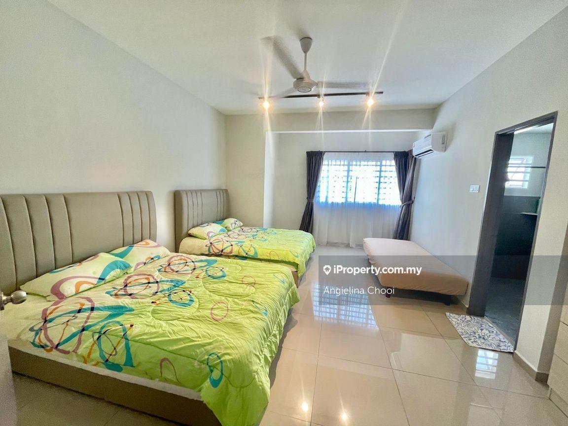 Rumah Berangkai 2 Tingkat untuk Disewa di Ipoh, Perak oleh Angielina Chooi - iProperty.com.my