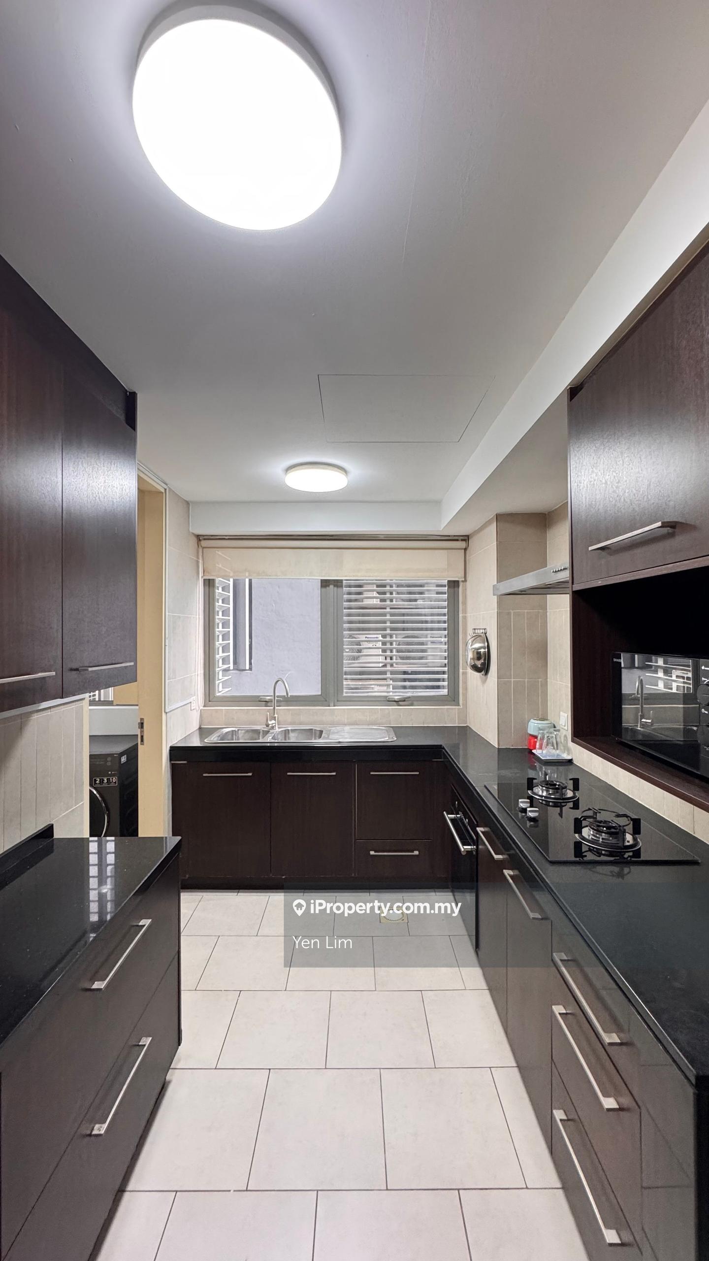 Condominium for Rent in 2 Hampshire by Yen Lim - iProperty.com.my