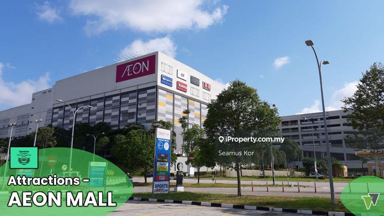 Hotel / Resort for Sale in Johor Bahru, Johor by Seamus Kor - iProperty.com.my