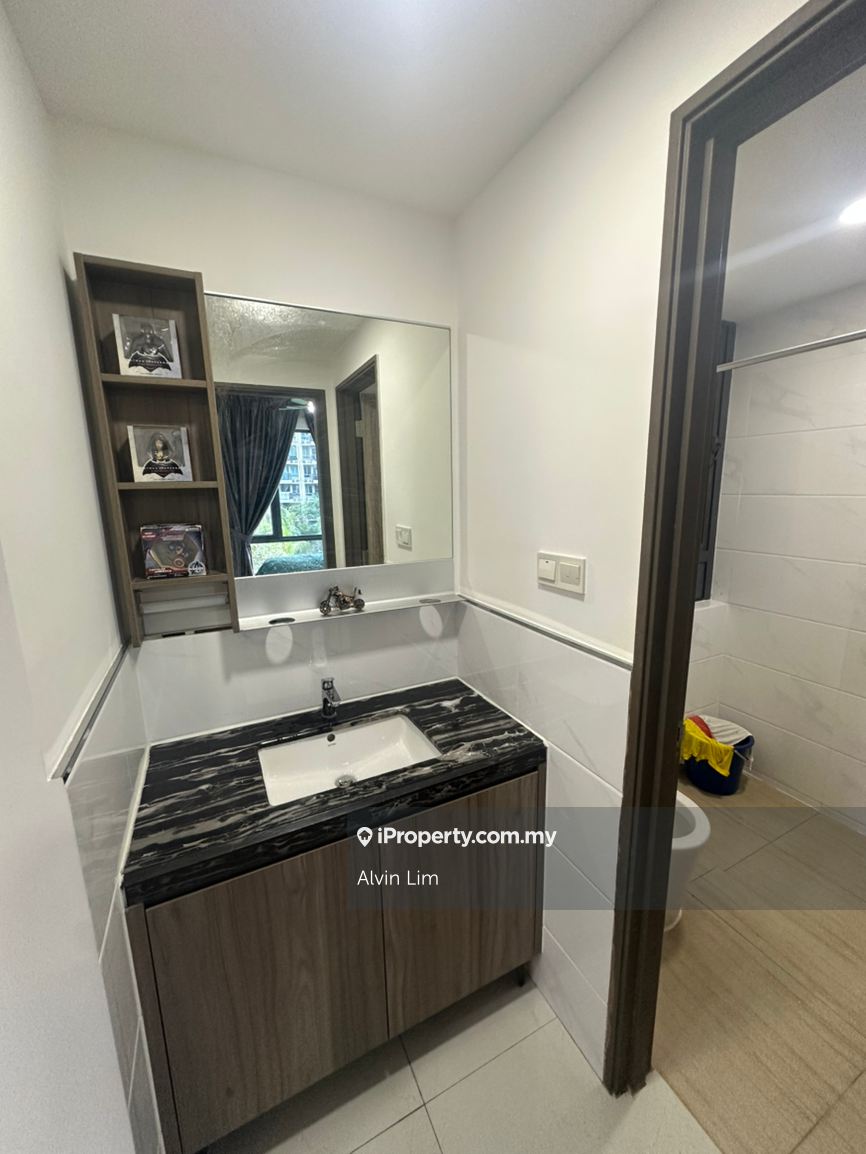 Residensi Servis untuk Disewa di Country Garden Central Park oleh Alvin Lim - iProperty.com.my