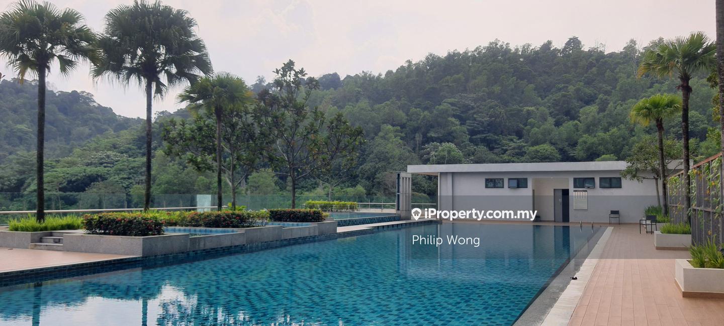 Service Residence for Rent in Liberty @ Arc by Philip Wong - iProperty.com.my