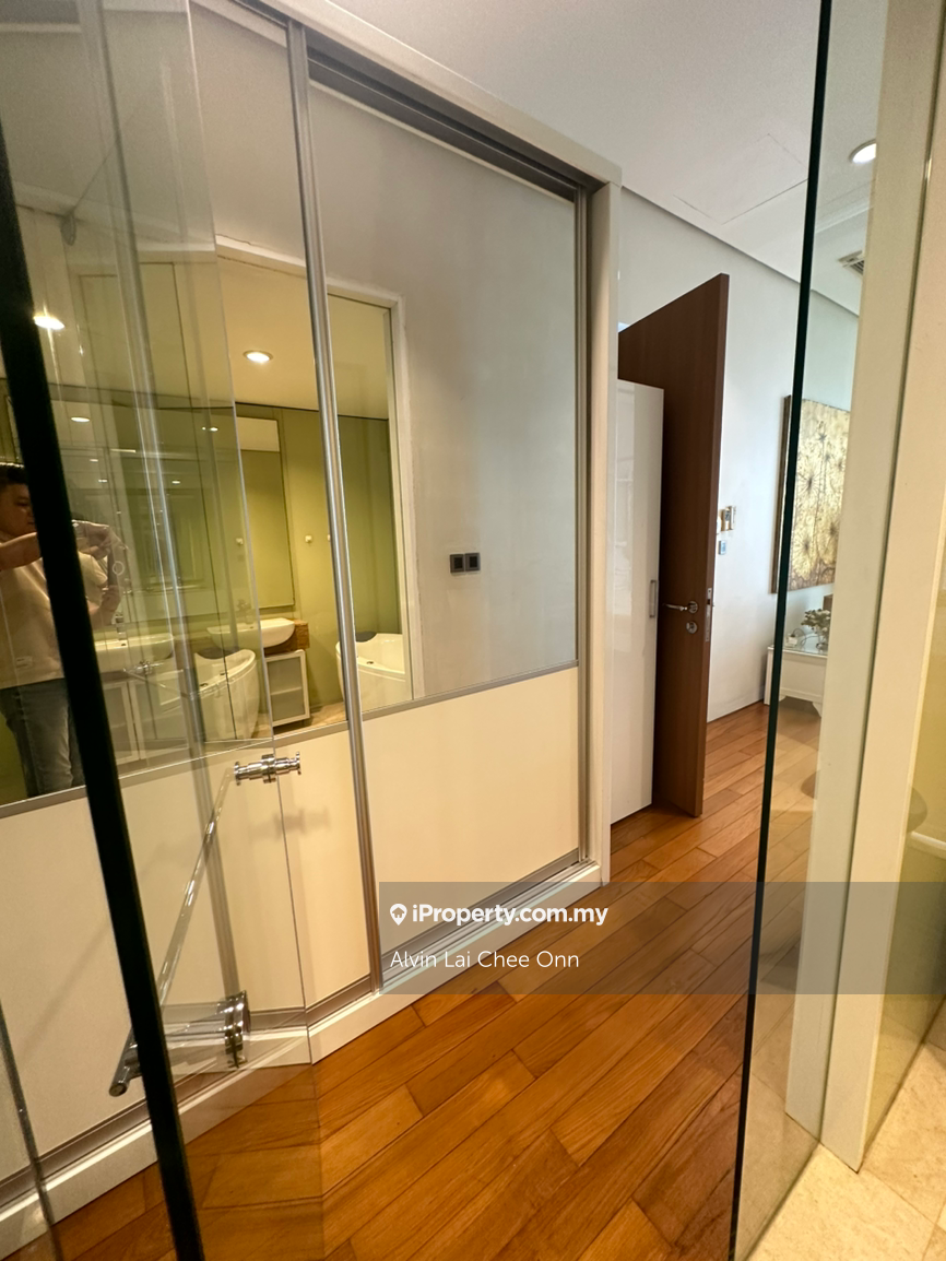 Residensi Servis untuk Disewa di Vipod Residence oleh Alvin Lai - iProperty.com.my