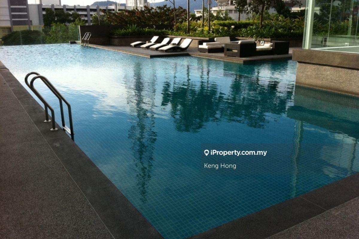Condominium for Sale in Menjalara 18 by Keng Hong - iProperty.com.my