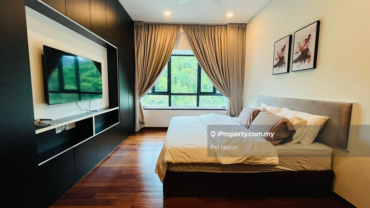Condominium for Rent in Alila2 by Pei Hoon - iProperty.com.my
