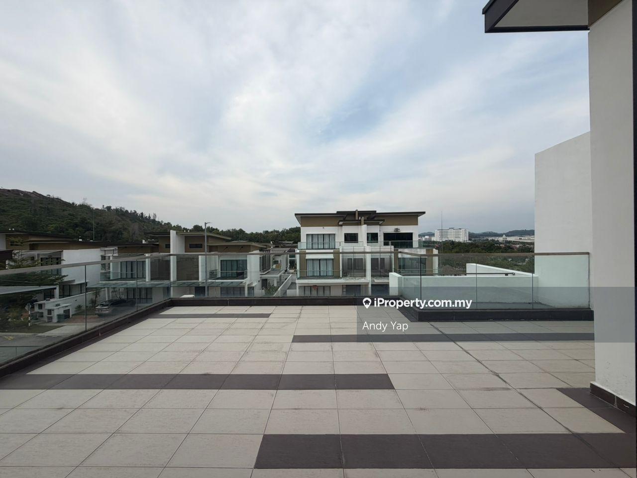 Semi-Detached House for Sale in Taman Anggun 3, Rawang by Andy Yap - iProperty.com.my