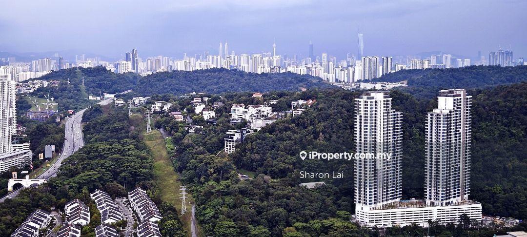 Condominium for Sale in Damansara Seresta by Sharon Lai - iProperty.com.my