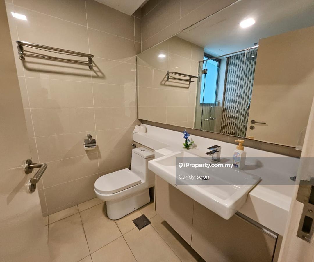 Residensi Servis untuk Dijual di Suasana Bukit Ceylon / Raja Chulan Residences oleh Candy Soon - iProperty.com.my