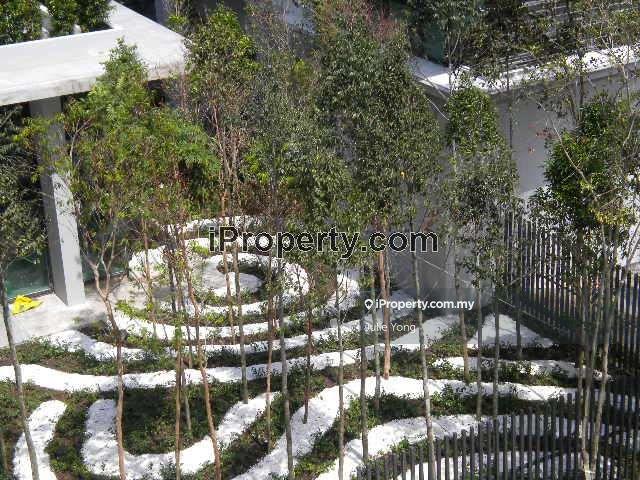 Residensi Servis untuk Dijual di Hampshire Place oleh Julie Yong - iProperty.com.my