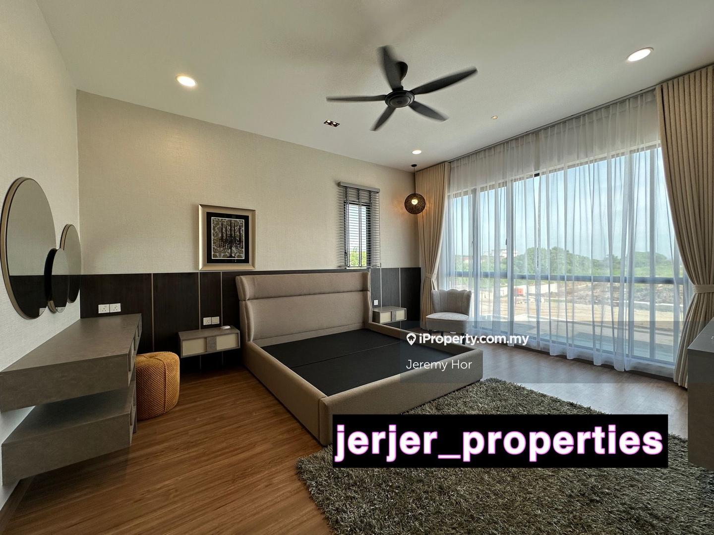2-storey Terraced House for Sale in Bandar Bukit Raja, Klang by Jeremy Hor - iProperty.com.my