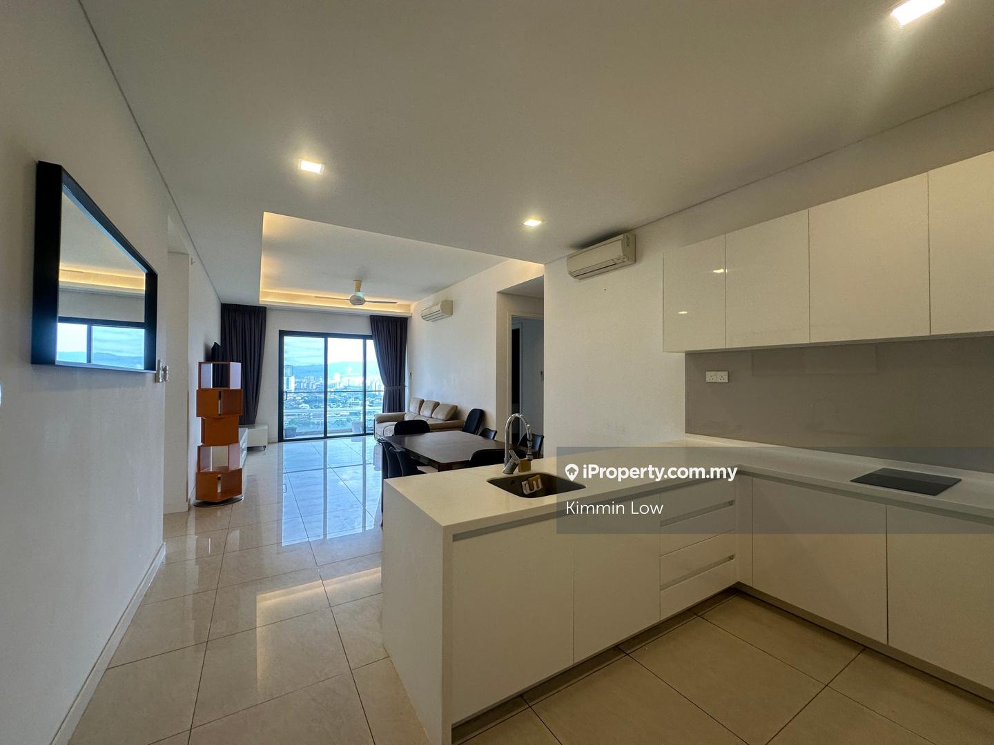 Service Residence for Rent in The Horizon Residence by Kimmin Low - iProperty.com.my