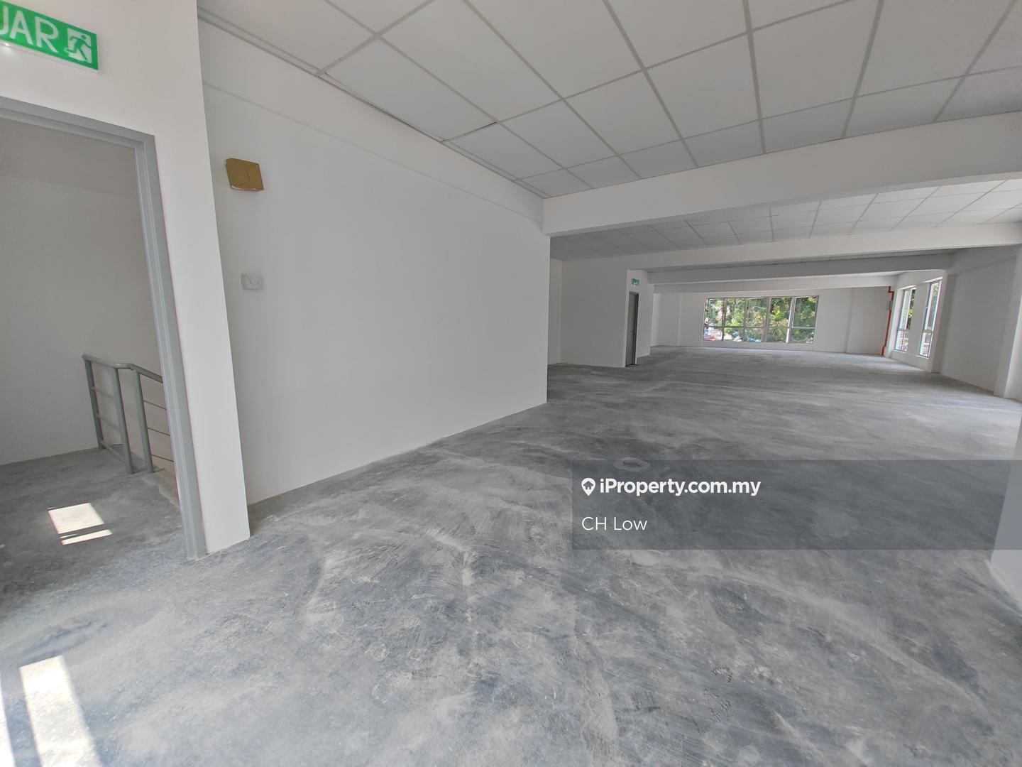 Kilang Teres untuk Dijual di Ampang, Ampang oleh CH Low - iProperty.com.my