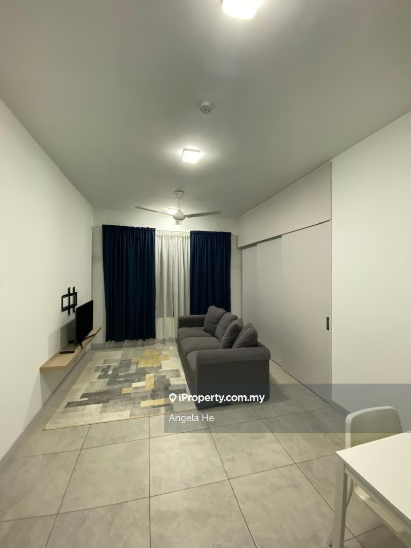 Service Residence for Rent in Lot 15 by Angela He - iProperty.com.my