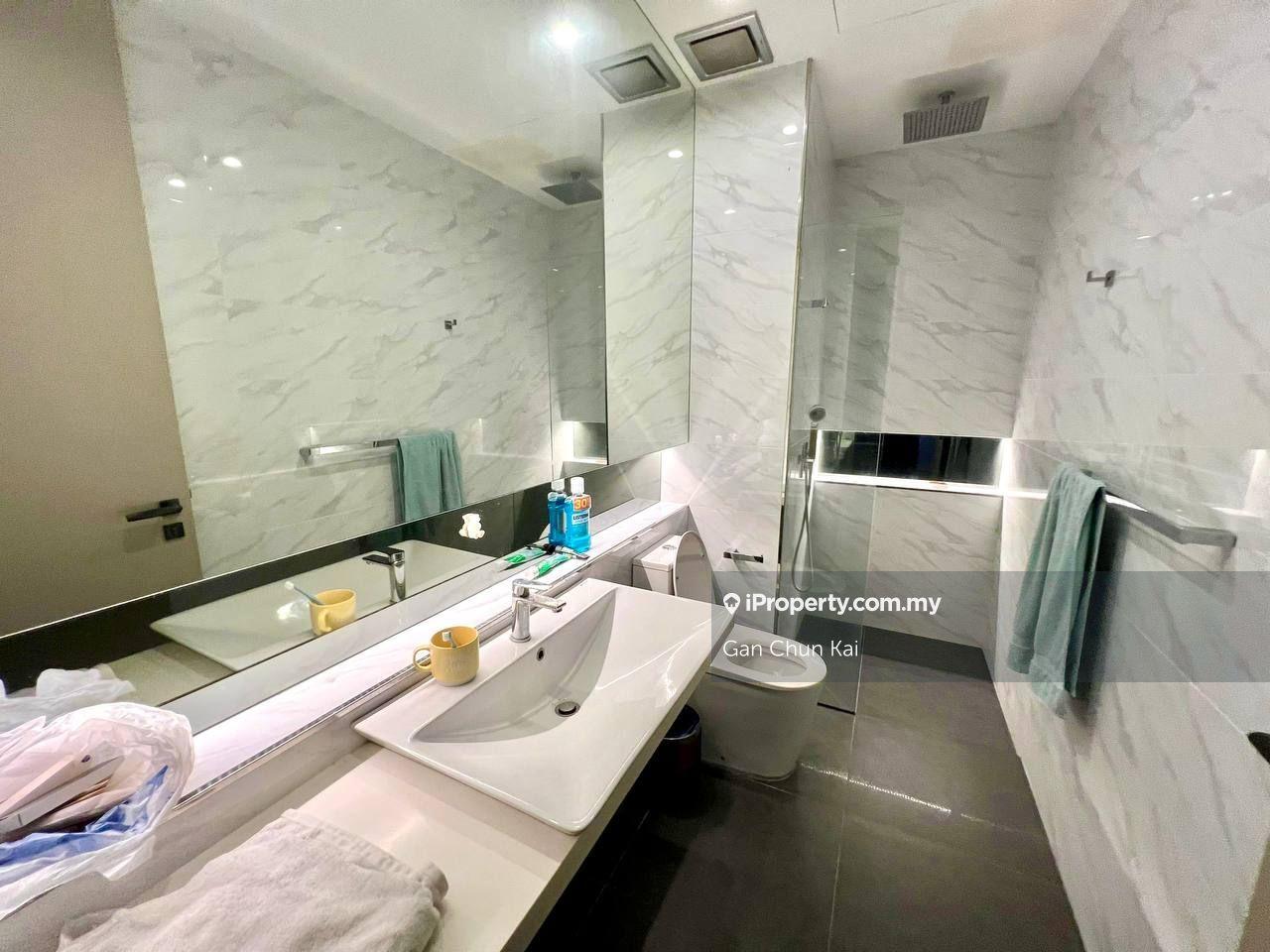 Service Residence for Rent in City of Dreams by Gan Chun Kai - iProperty.com.my